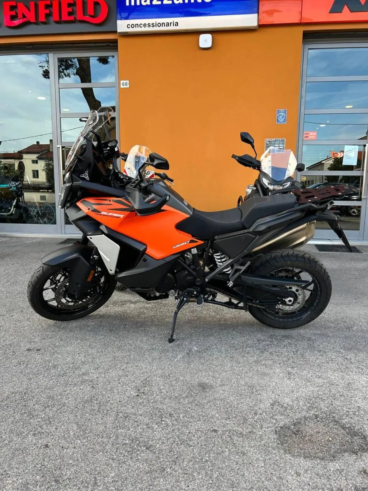 KTM 1390 Super Adventure S EVO (2026) (3)