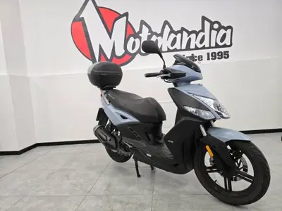 Kymco Agility 125 S (2022 - 26) usata