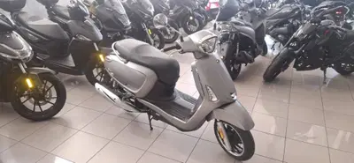 Kymco Like 125 (2021 - 26) nuova