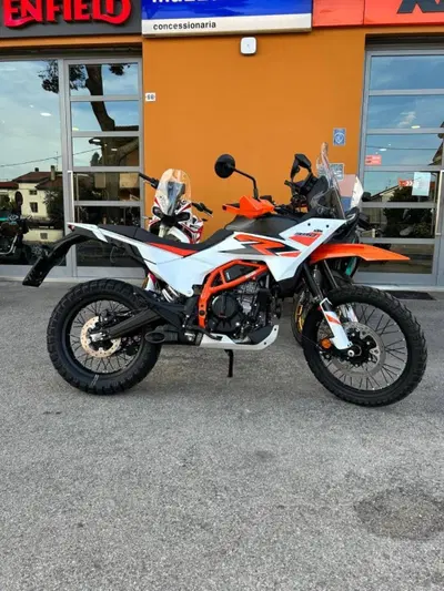 KTM 390 Adventure R (2025 - 26) usata