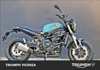 Benelli Leoncino 800 (2022 - 26) usata
