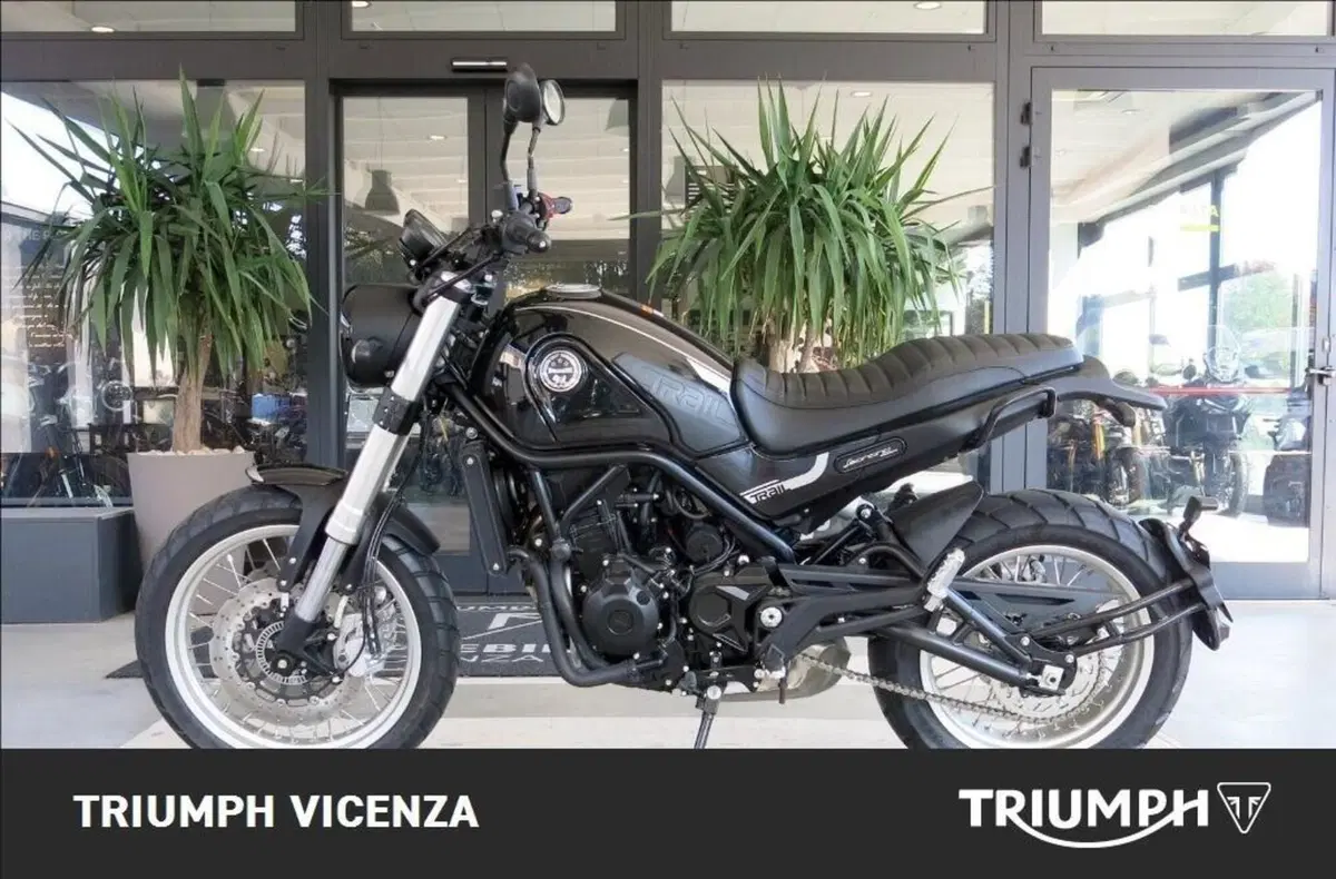 Benelli Leoncino 500 Trail (2021 - 26) (2)
