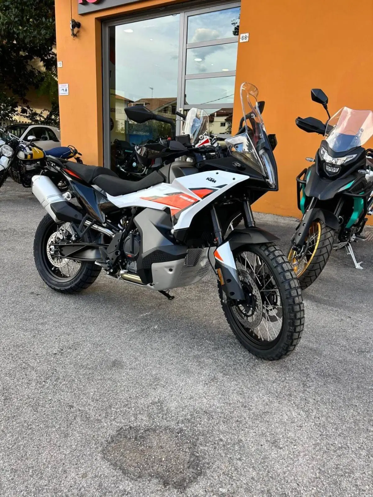KTM 790 Adventure (2025 - 26) (2)