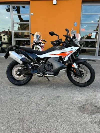 KTM 790 Adventure (2025 - 26) usata