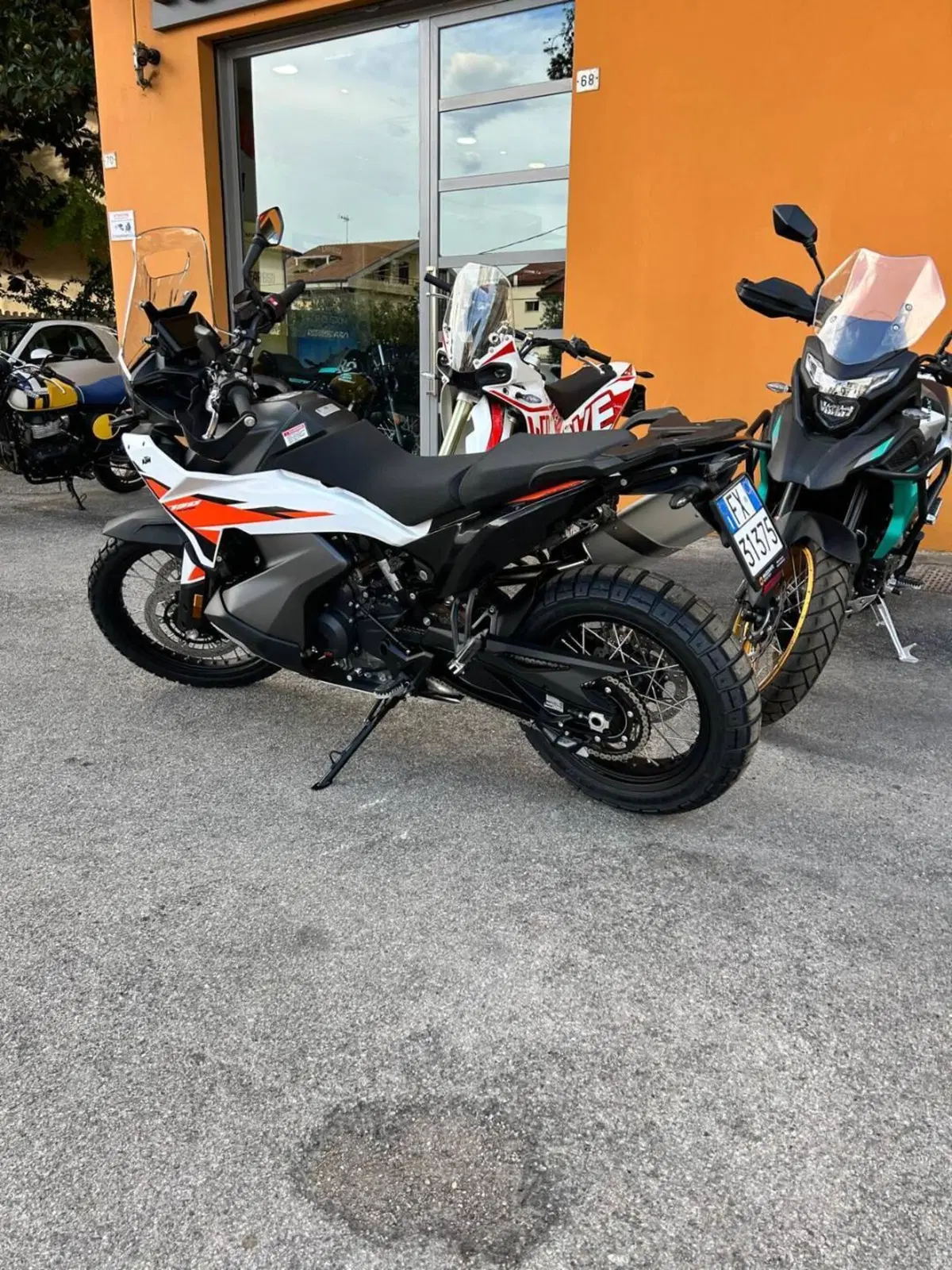 KTM 790 Adventure (2025 - 26) (4)