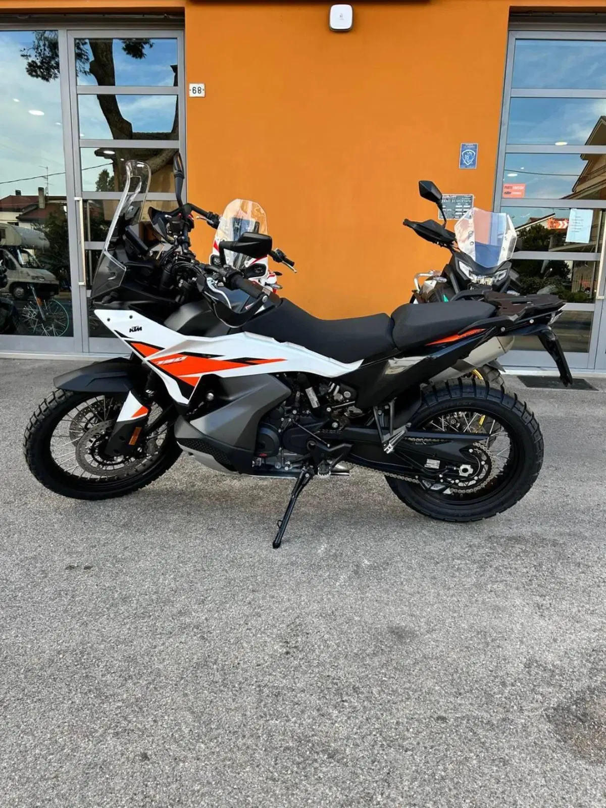 KTM 790 Adventure (2025 - 26) (3)