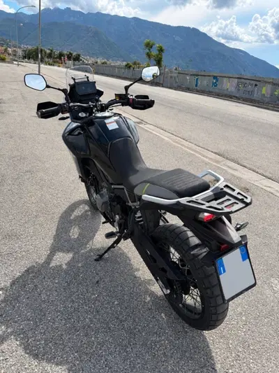 CFMOTO 450MT (2024 - 26) usata