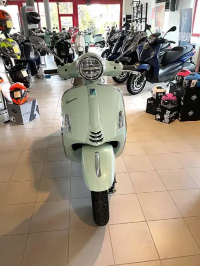 Vespa GTS 310 (2025 - 26) nuova