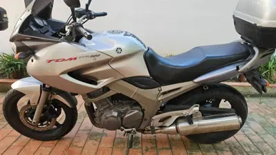 Yamaha TDM 900 (2002 - 14) usata