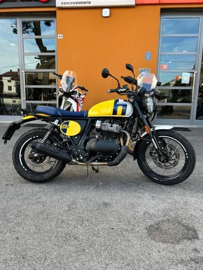 Royal Enfield Bear 650 (2025 - 26) usata