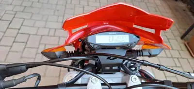 Betamotor Alp 200 (2021 - 25) usata