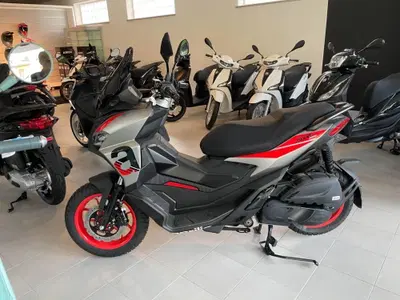 Aprilia SR GT 200 Sport (2025 - 26) nuova