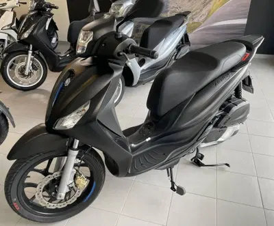 Piaggio Medley 200 S (2025 - 26) nuova