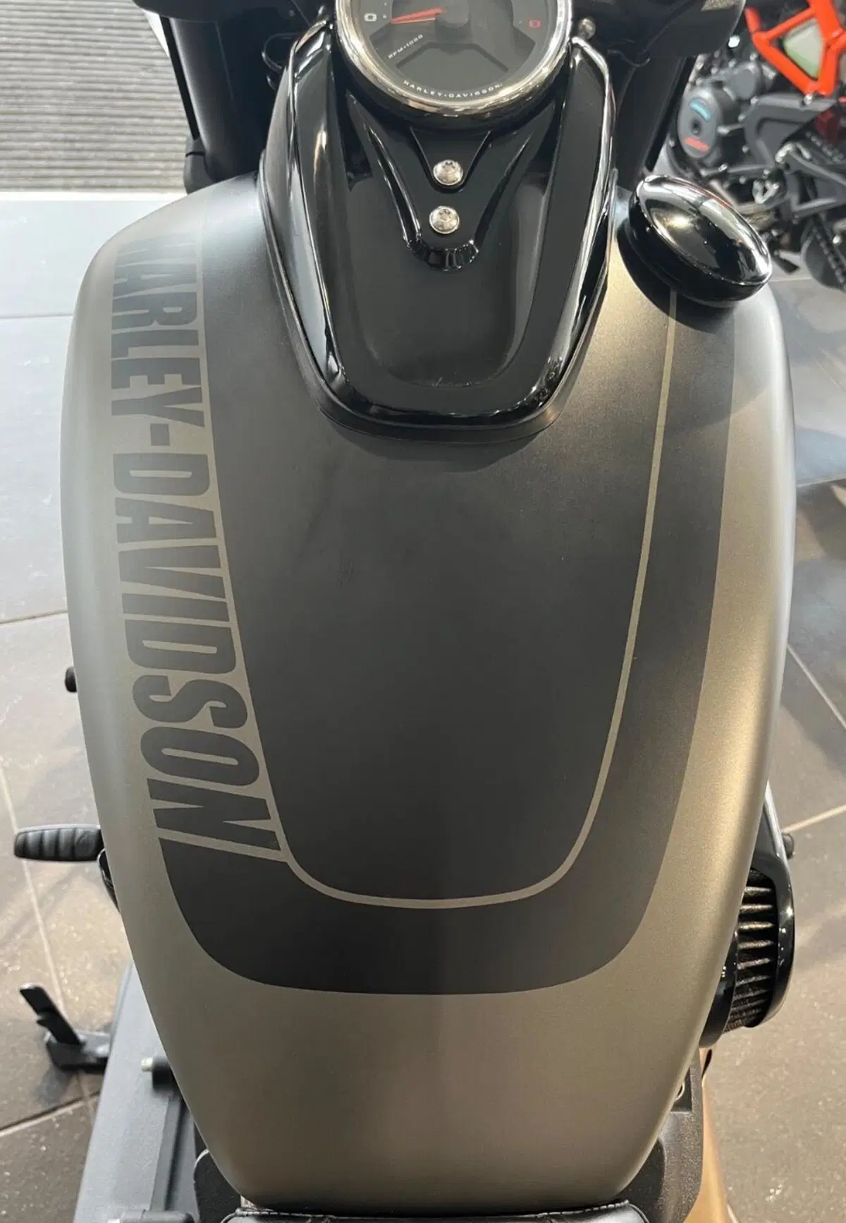 Harley-Davidson 114 Fat Bob (2018 - 20) - FXFBS (11)