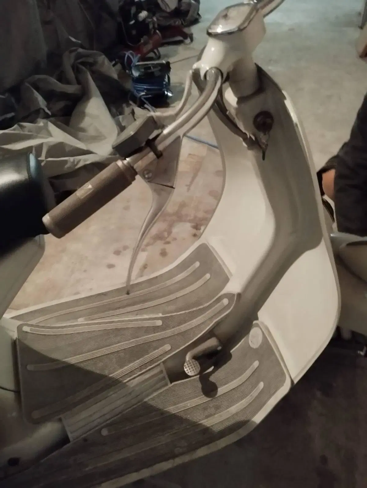 Vespa Piaggio Vespa 125 (3)