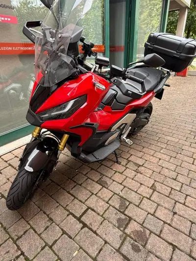 Honda X-ADV 750 DCT (2021 - 24) usata