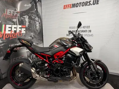 Kawasaki Z 900 (2025 - 26) usata