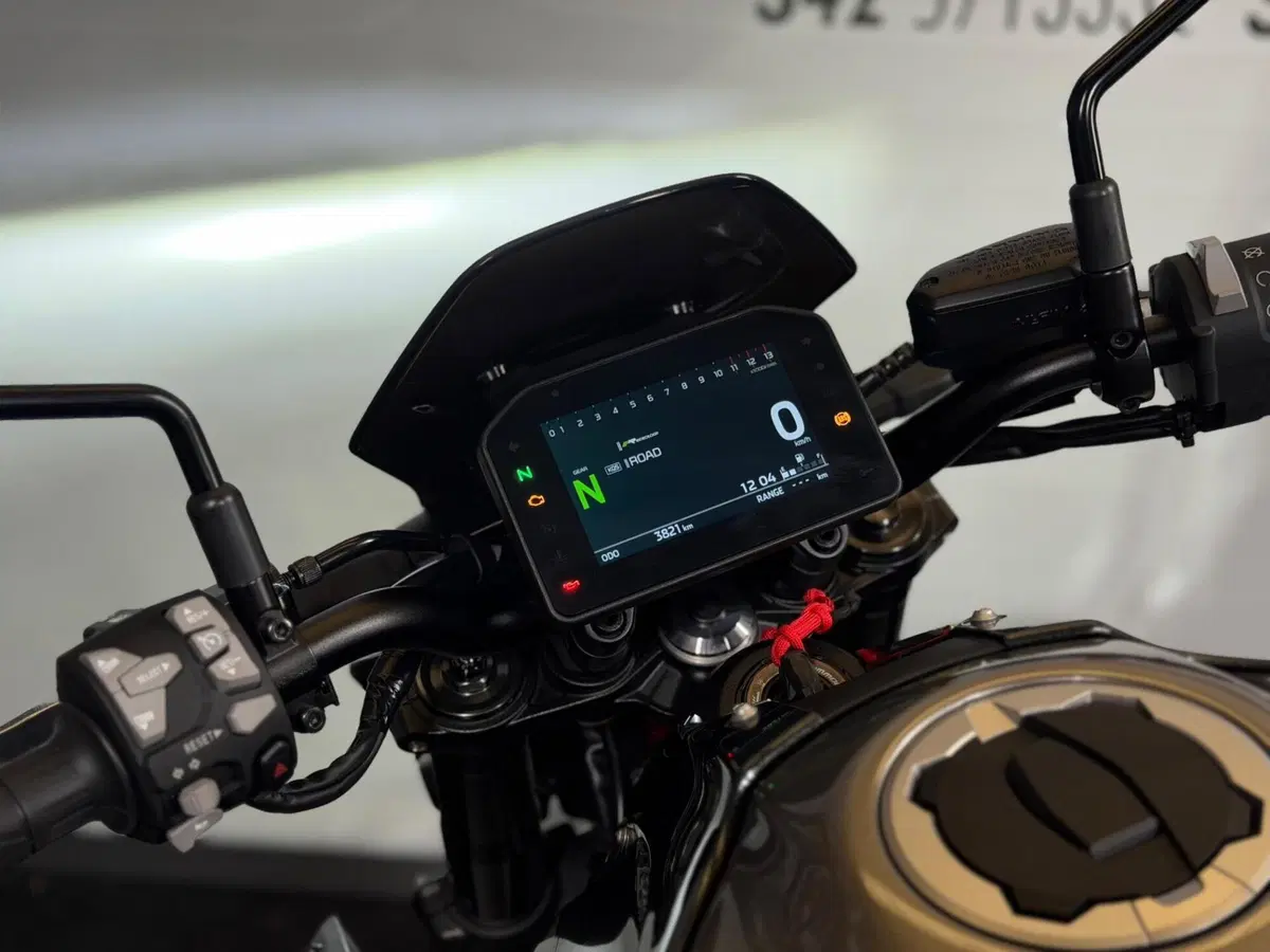 Kawasaki Z 900 (2025 - 26) (13)