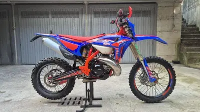 Betamotor RR 300 2T Enduro Race (2026) usata