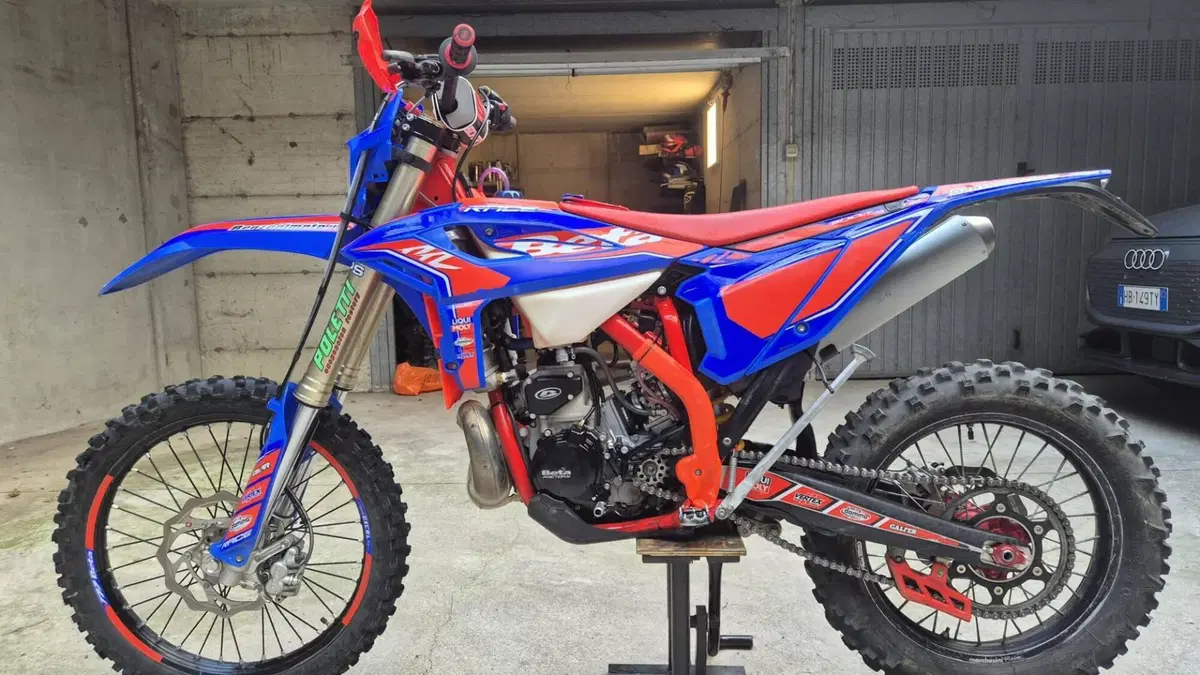 Betamotor RR 300 2T Enduro Race (2026) (4)