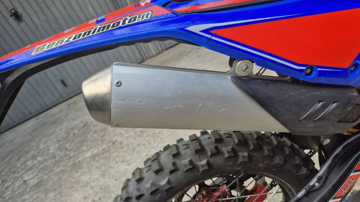 Betamotor RR 300 2T Enduro Race (2026) (5)