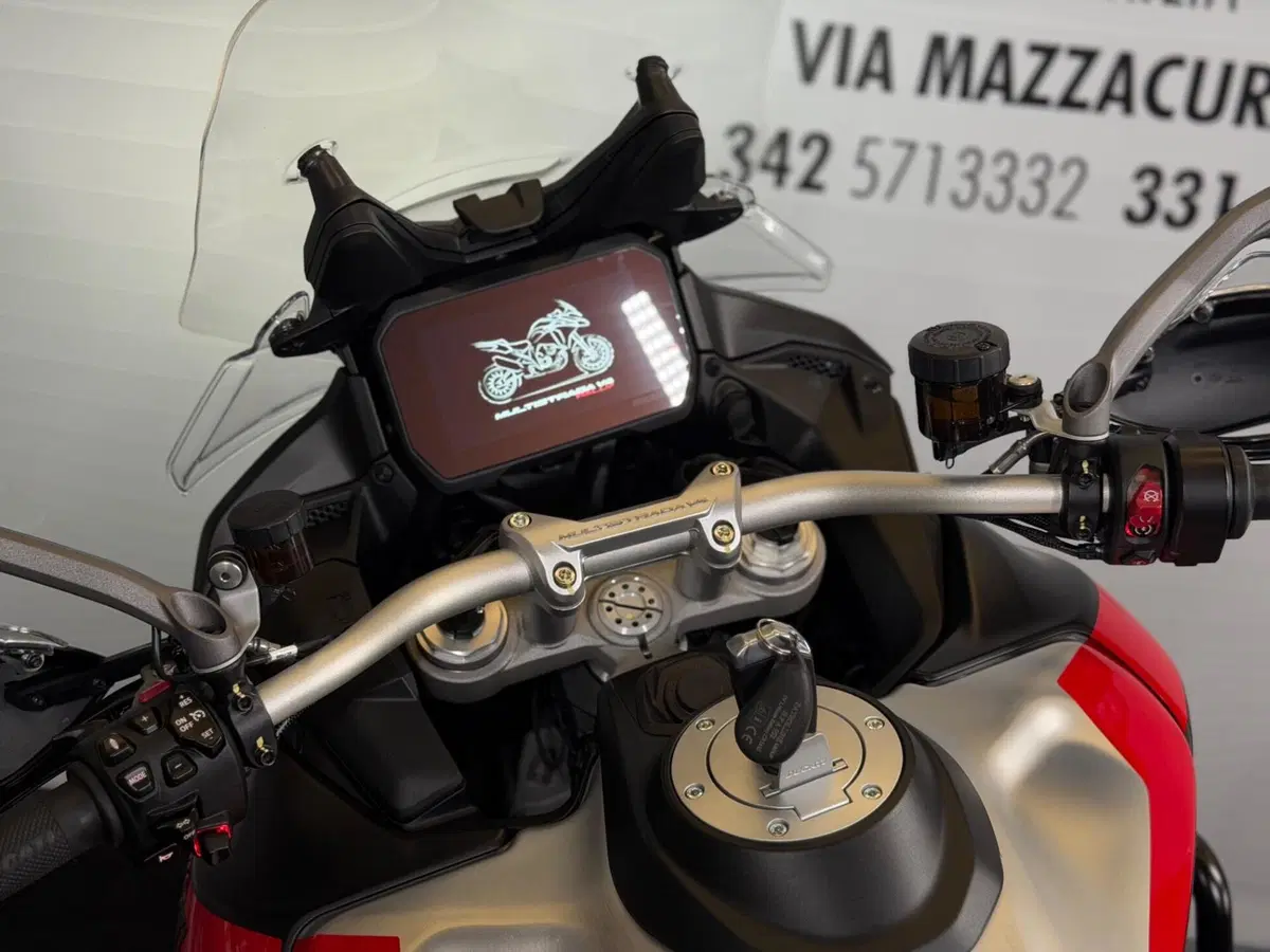 Ducati Multistrada V4 Rally (2023 - 25) (14)