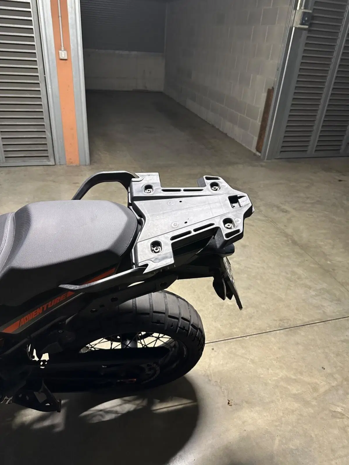 KTM 1190 Adventure (2013 - 16)