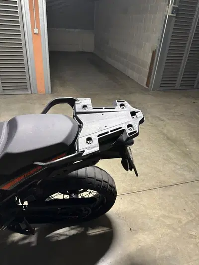 KTM 1190 Adventure (2013 - 16) usata