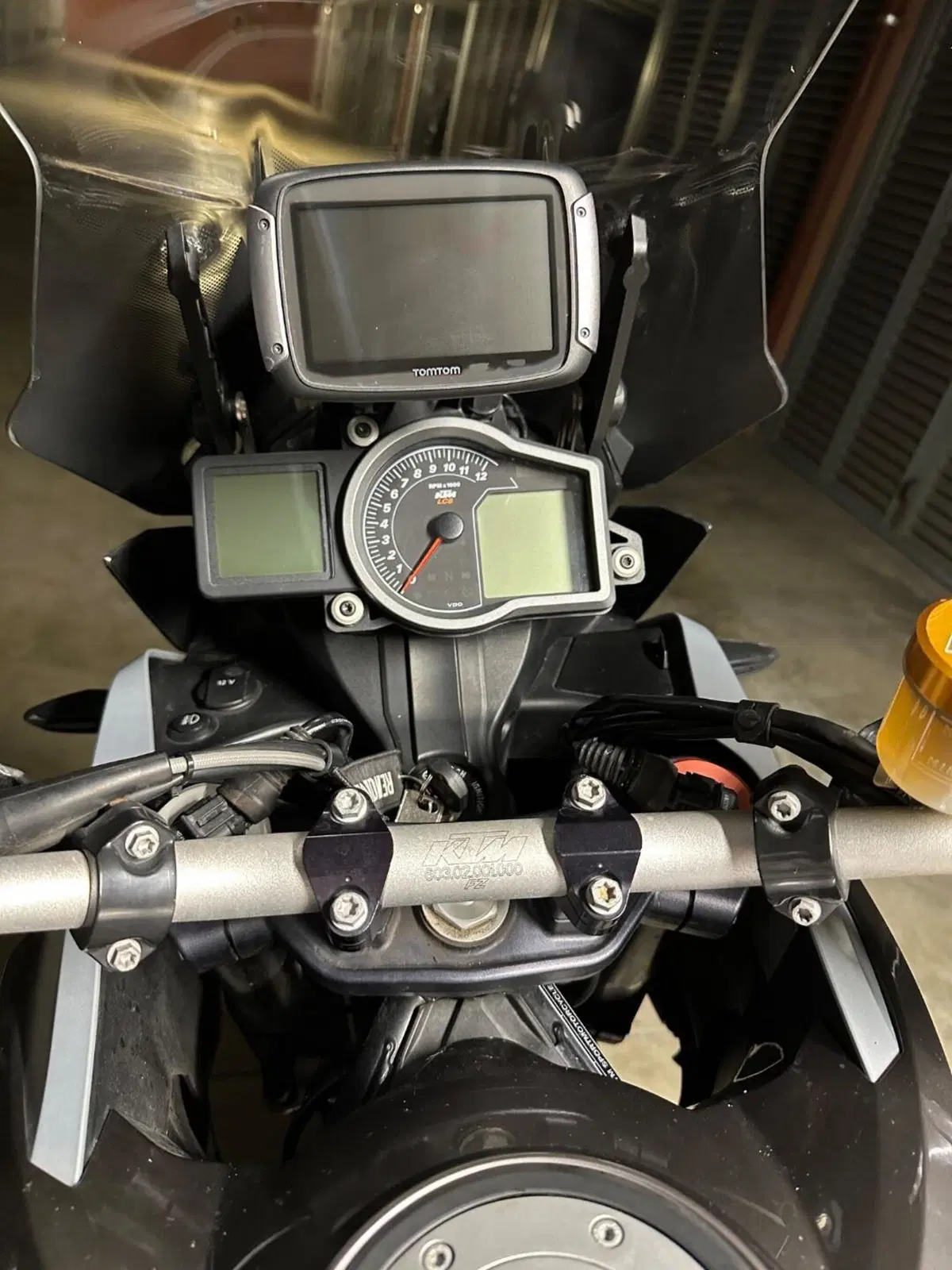 KTM 1190 Adventure (2013 - 16) (3)
