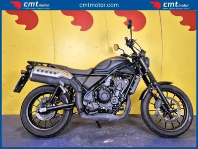 Honda CL500 (2023 - 24) usata