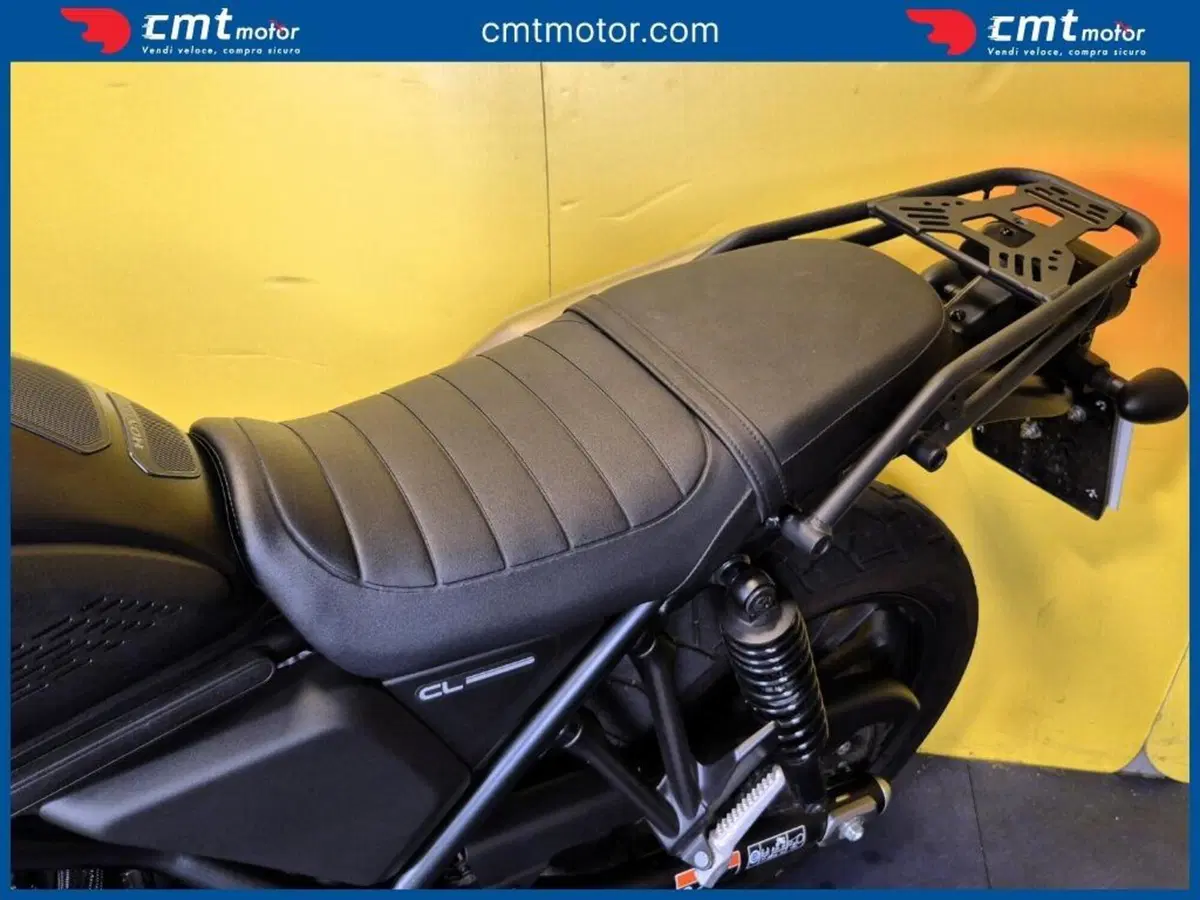 Honda CL500 (2023 - 24) (9)