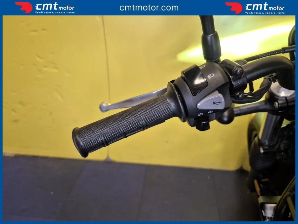 Honda CL500 (2023 - 24) (12)