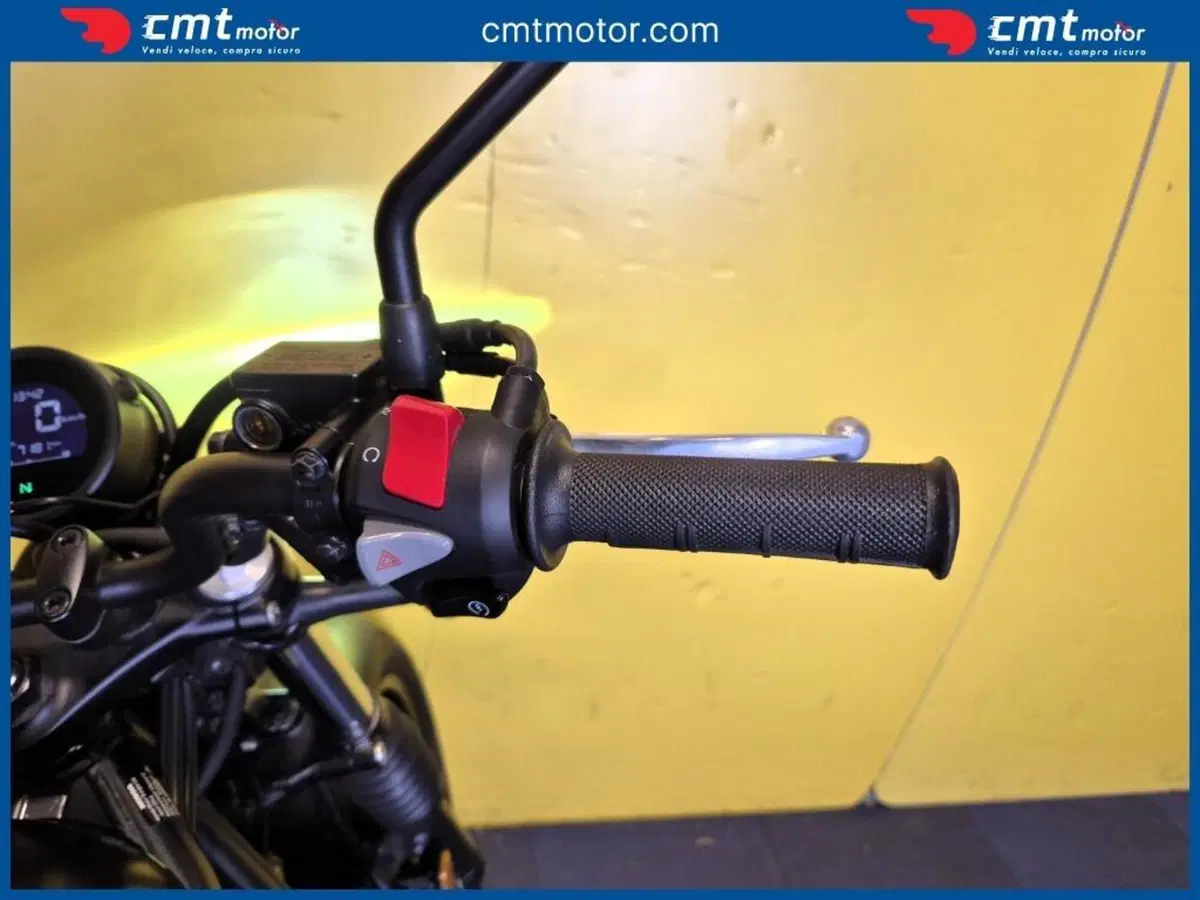 Honda CL500 (2023 - 24) (13)