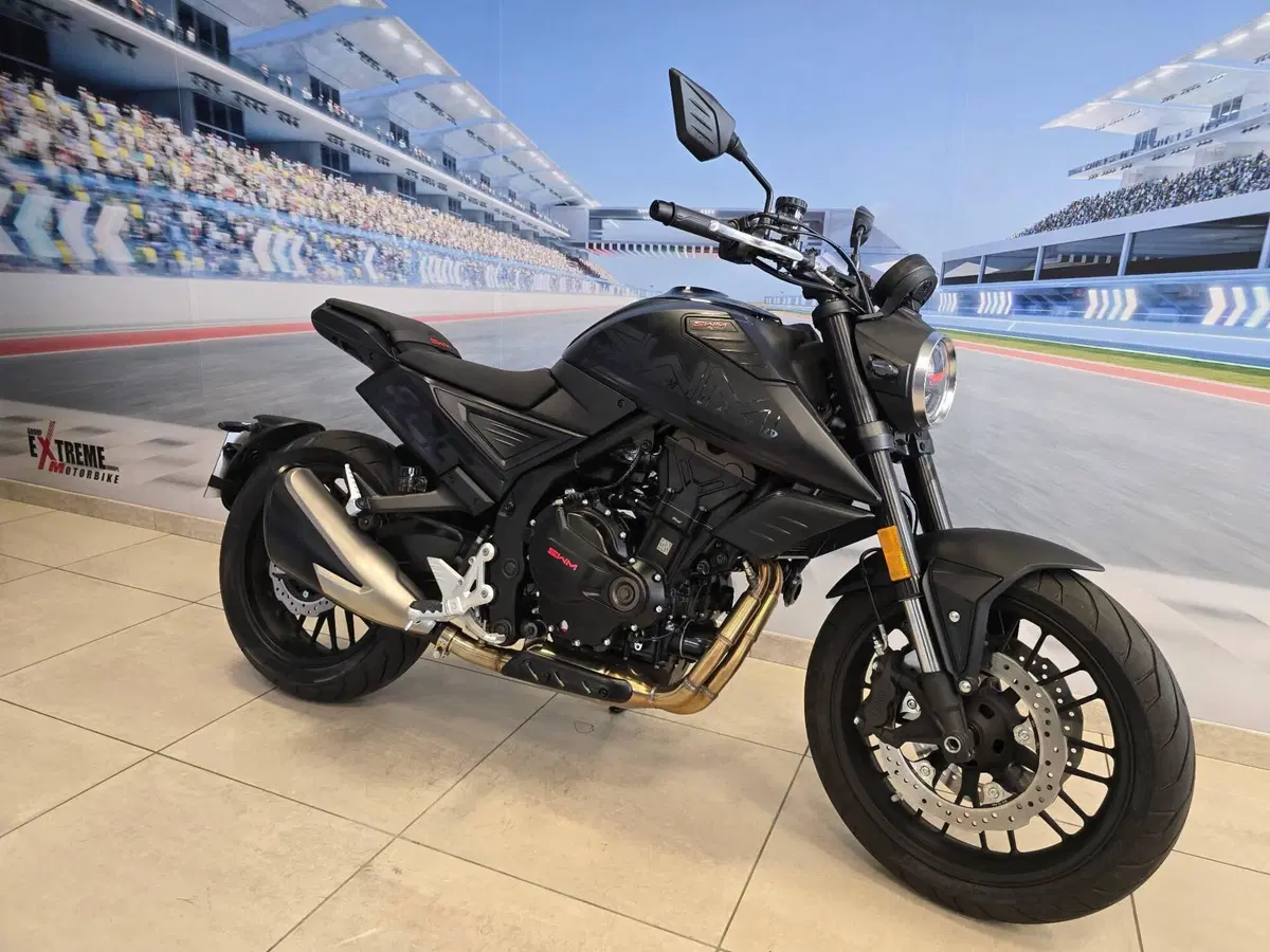 Swm Gran Milano 500 (2026) (2)