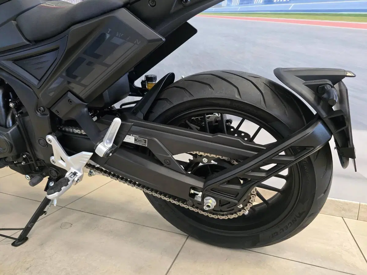 Swm Gran Milano 500 (2026) (7)
