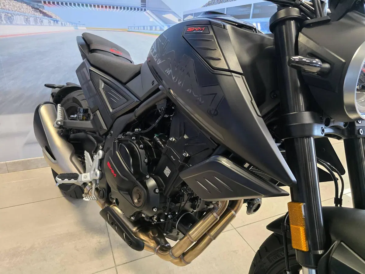Swm Gran Milano 500 (2026) (13)