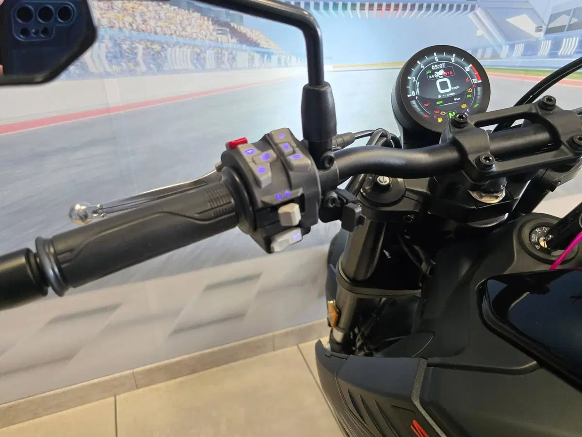 Swm Gran Milano 500 (2026) (20)