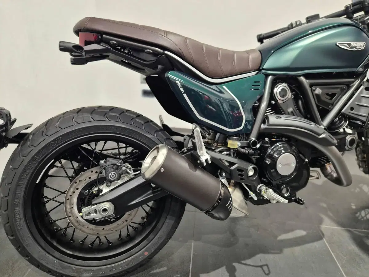 Ducati Scrambler 800 Nightshift (2025 - 26) (6)