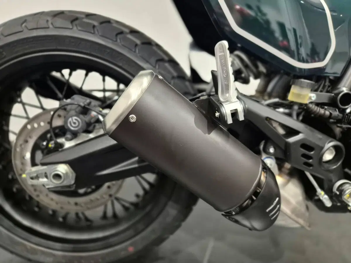 Ducati Scrambler 800 Nightshift (2025 - 26) (7)