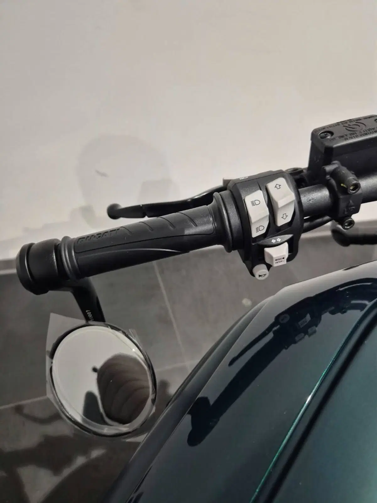 Ducati Scrambler 800 Nightshift (2025 - 26) (11)
