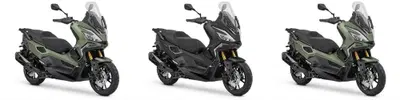 Kymco X-Tera 350 (2026) nuova
