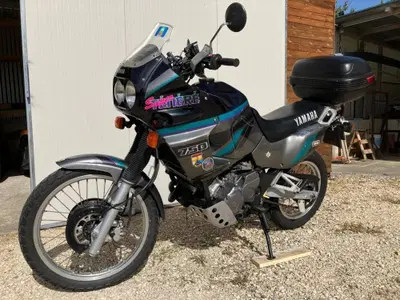 Yamaha XTZ 750 SuperTéneré (1989 - 98) usata