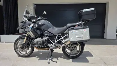 Bmw R 1200 GS (2008 - 09) usata