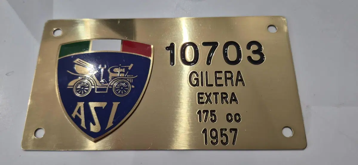 Gilera EXTRA (4)