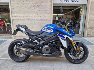 Suzuki GSX-S1000 EVO (2025 - 26) usata