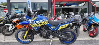 Yamaha Ténéré 700 World Rally (2023 - 25) usata