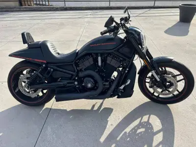 Harley-Davidson 1250 Night Rod Special (2008 - 17) - VRSCDX usata