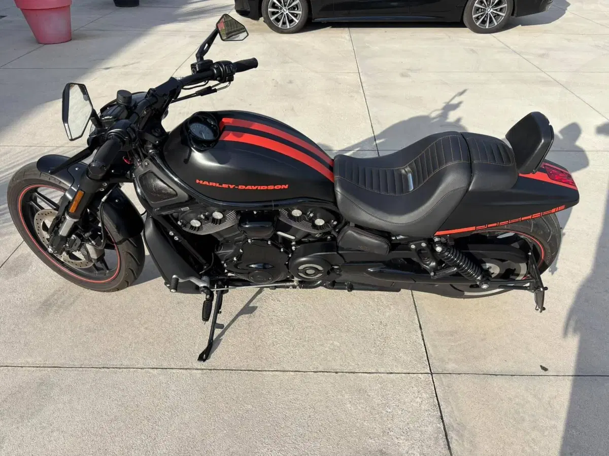 Harley-Davidson 1250 Night Rod Special (2008 - 17) - VRSCDX (4)
