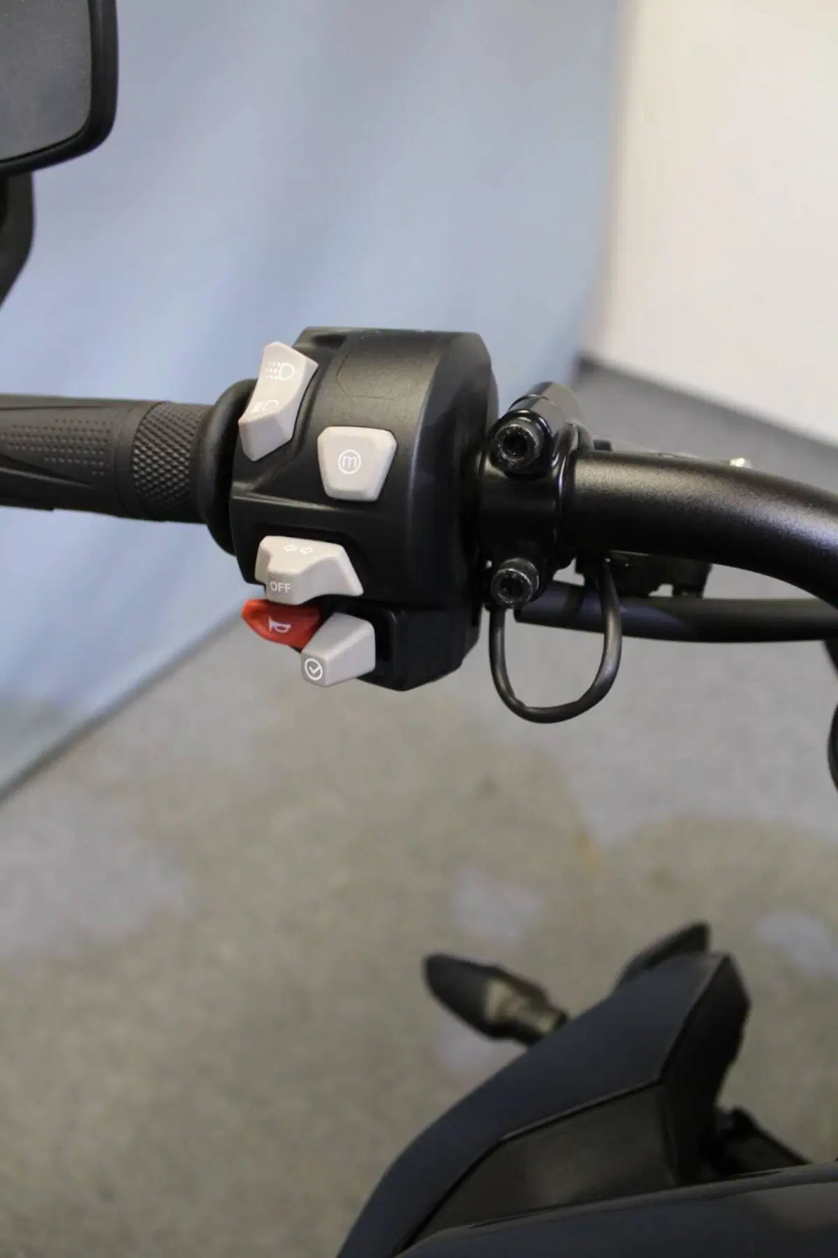 Triumph Street Triple 765 RS (2023 - 26) (10)