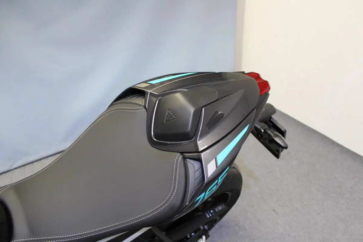 Triumph Street Triple 765 RS (2023 - 26) (19)